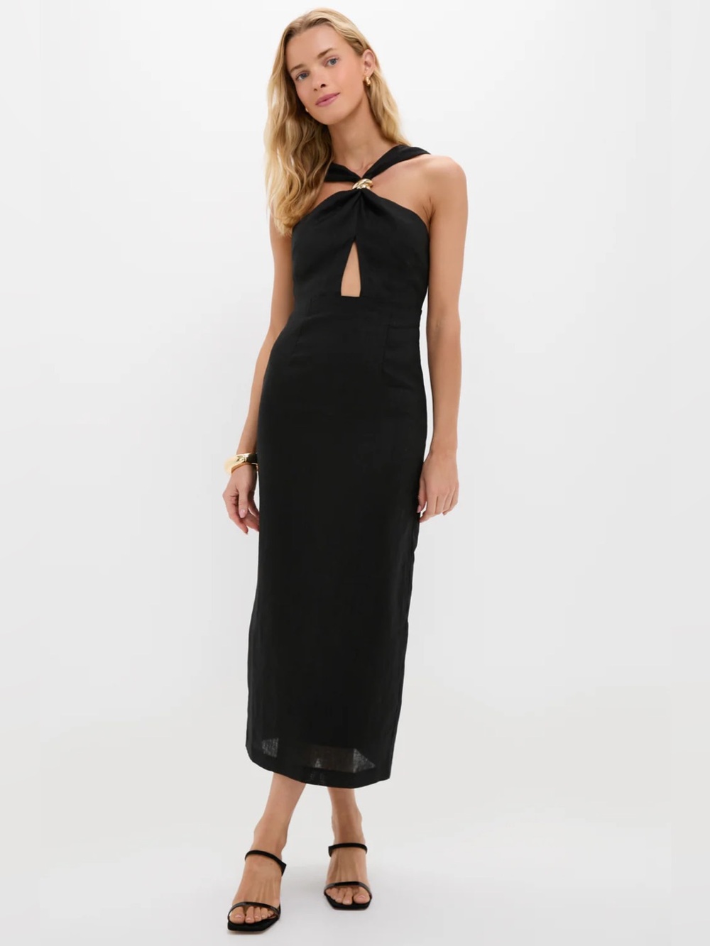 Hyacinth House Beckett Dress